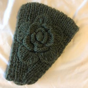 Headband Warmer